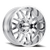 Ultra 203C Hunter Wheel 18x9 6x135 Chrome 18mm | 203-8963C+18