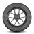 Goodyear Eagle F1 Asymmetric 3 Rof 245/40R19 Run Flat Tires | 783836385