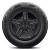 Pirelli Scorpion Verde Tire 235/50R18 97V 400 AA A | 2706900