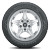 Firestone Winterforce 2 Uv Tire P225/75R15 102S | 148419