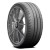 Michelin Pilot Sport Cup 2 Tire - 285/30R20 99(Y) 180 AA A | 37028