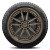 Pirelli Scorpion Verde All Season Tire 265/45R20 104V 520 A A | 2204800
