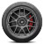 Pirelli P Zero Rosso Asimmetrico Tire 265/45R20 104Y 300 AA A | 1574200