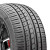Pirelli P Zero Rosso Asimmetrico Tire 295/40R20 110Y 300 AA A | 1743900