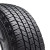 Goodyear Wrangler Fortitude Ht Tire 265/70R17 115T 680 A B White Letter | 157042620
