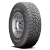 General Grabber X3 Tire LT265/75R16 112/109Q Red Line | 04505700000
