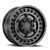 Black Rhino Armory Wheel 20x9.5 8x170 Gun Black -18mm - FREE T-SHIRT INCLUDED! | 2095ARY-88170G25