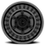Black Rhino Armory Wheel 20x9.5 8x170 Gun Black -18mm - FREE T-SHIRT INCLUDED! | 2095ARY-88170G25