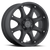 Black Rhino Glamis Wheel 17x9 6x135 Matte Black 12mm - FREE T-SHIRT INCLUDED! | 1790GLA126135M87