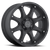 Black Rhino Glamis Wheel 20x9 6x135 Matte Black 12mm - FREE T-SHIRT INCLUDED! | 2090GLA126135M87