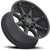 Black Rhino Glamis Wheel 20x9 8x165.1 Matte Black -12mm - FREE T-SHIRT INCLUDED! | 2090GLA-28165M22