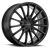 Petrol P3A Wheel 19x8 5x100 Matte Black 35mm | 1980P3A355100M72