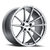 Tsw Bathurst Wheel 20x9 5x114.3 Silver w/ Mirror Cut Face 20mm | 2090BAT205114S76