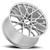 Tsw Sebring Wheel 19x8.5 5x100 Silver w/ Mirror Cut Face 35mm | 1985SEB355100S72