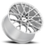 Tsw Sebring Wheel 19x8.5 5x108 Silver w/ Mirror Cut Face 42mm | 1985SEB425108S72
