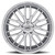 Tsw Snetterton Wheel 20x8.5 5x112 Chrome 35mm | 2085SNT355112C72