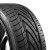 Nitto Neo Gen Tire 205/40R17 84W 280 AA A | 185030