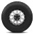 Nitto Terra Grappler Tire LT285/75R16 126/123Q | 200360