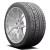 Nitto Invo Tire 295/25R22 97W 260 AA A | 203240