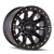Dirty Life Dt-2 Wheels Rims 20x9 6x135 Satin Black 12mm | 9304-2936MB12