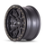Dirty Life Dt-2 Wheels Rims 20x9 6x135 Satin Black 12mm | 9304-2936MB12