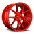 Niche M186 Misano Wheel 20x10 5x120 Candy Red 40mm | M186200021+40