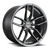 Niche M204 Vosso Wheel 19x8.5 5x114.3 Matte Anthracite 35mm - FREE T-SHIRT INCLUDED! | M204198565+35