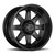 Ultra 229Sb Menace Wheels Rims 18x9 8x165.1 Satin Black 12mm | 229-8982SB+12
