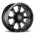Ultra 219Bm Nemesis Wheels Rims 18x9 8x165.1 Gloss Black W/ Milled Accents 12mm | 219-8982BM+12
