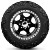 Nitto Mud Grappler Tire 40x15.50R20LT 128Q | 200720
