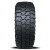 Fury Country Hunter M/T Tire 35x12.50R24 114Q | FCH35125024