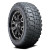 Fury Country Hunter M/T Tire 40x13.50R17 121Q | FCH40135017