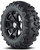 EFX Motoforce 26X10R14 ATV/UTV Tires | MF-26-10-14 | 26 10 14 EFX Motoforce ATV/UTV Tire