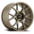 Konig 56Bz Ampliform Wheels Rims 17x9 5x100 Gloss Bronze 40mm | 56BZ-AM97510408