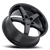 Petrol P1B Wheel 19x8 5x112 Matte Black 32mm | 1980P1B325112M72