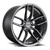 Niche M204 Vosso Wheel 20x10.5 5x112 Matte Anthracite 45mm | M204200544+45