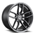 Niche M204 Vosso Wheel 18x8 5x115 Matte Anthracite 40mm - FREE T-SHIRT INCLUDED! | M204188091+40