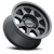 DOORBUSTER PRICING! - Method Race 701B Bead Grip Wheel 16x8 5x120 Matte Black 0mm - FREE T-SHIRT INCLUDED! | MR70168052500