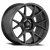 Konig 56Mg Ampliform Wheels Rims 19x9.5 5x114.3 Dark Metallic Graphite 35mm | 56MG-AM99514356