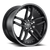 Niche M194 Methos Wheel 20x10 5x114.3 Black 40mm - FREE T-SHIRT INCLUDED! | M194200065+40