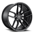 Niche M203 Vosso Wheel 17x8 5x114.3 Matte Black 40mm - FREE T-SHIRT INCLUDED! | M203178065+40