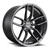 Niche M204 Vosso Wheel 20x10 5x114.3 Matte Anthracite 40mm - FREE T-SHIRT INCLUDED! | M204200065+40