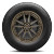 Michelin Latitude Tour Tire P235/55R18 99T 620 A B | 21780