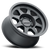 DOORBUSTER PRICING! - Method Race 701B Bead Grip Wheel 17x8.5 6x120 Matte Black 0mm - FREE T-SHIRT INCLUDED! | MR70178562500