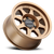 Method Race 701Bz Bead Grip Wheel 17x8.5 6x135 Method Bronze 0mm | MR70178516900