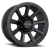 Vision Turbine 353 Wheel 17x8.5 8x170 Matte Black 18mm | 353-7870MB18