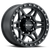 DOORBUSTER PRICING! - Method Race 312B Wheel 18x9 8x180 Matte Black 18mm - FREE T-SHIRT INCLUDED! | MR31289088518