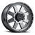 Raceline 935G Defender Wheels Rims 20x9 8x165.1 Gunmetal -12mm | 935G-29080-12