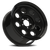 Vision Soft 8 85H Wheel 15x10 5x139.7 Gloss Black -39mm | 85H5185NS