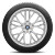 Michelin Pilot Sport 3 Tire 275/40R19 101Y 320 AA A | 38194